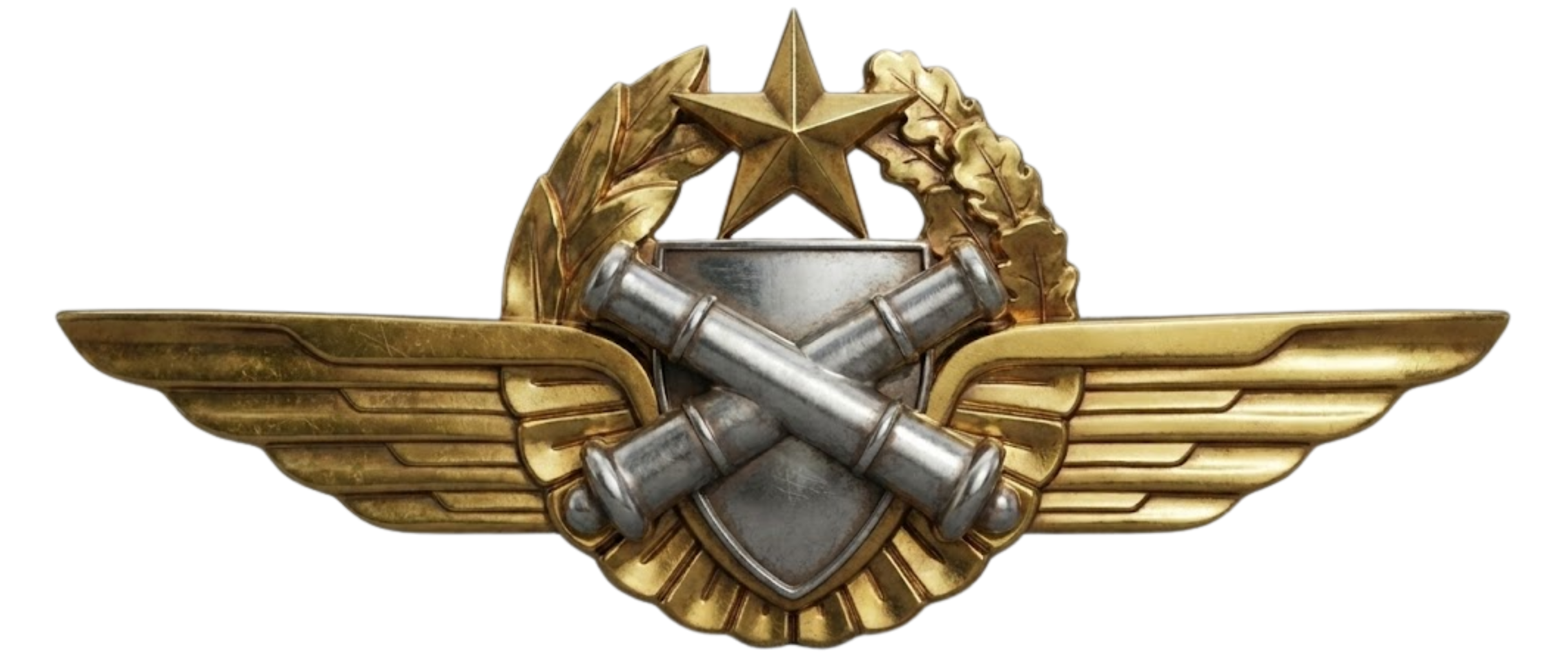 Chef de bord hélicoptère ALAT