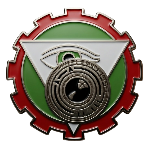 Insigne Photographe de l'Armée de Terre